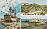 Portsmouth & Southsea - Portsmouth