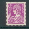 Belgique 338 ** - 1932 Ceres Y Mercurio