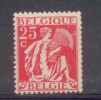 Belgique 339 ** - 1932 Ceres And Mercurius