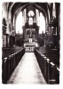 CPSM - MIRECOURT - Intérieur De L´ Eglise - Mirecourt