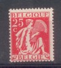 Belgique 339 ** - 1932 Ceres En Mercurius