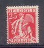 Belgique 339 ** - 1932 Ceres Y Mercurio