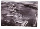 CPSM - MIRECOURT - Hopital Psychiatrique De Ravenel - Les Pavillons Des Malades - Mirecourt