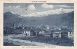 Saint Jean De Maurienne - Vue Generale 1929 CPA - Saint Jean De Maurienne