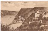 AK - GERMANY - DER RHEIN - ST GOAR - St. Goar