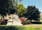 Bavay   Le Monument  Aux Morts - Bavay