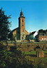 Bavay   L'eglise Les Fouilles - Bavay