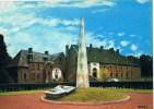 Le Quesnoy   Le Monument A La Memoire De Monsieur - Le Quesnoy