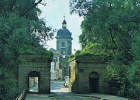 Le Quesnoy   La Porte  Fauroeulx - Le Quesnoy