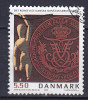 Denmark 2004 Mi. 1368  5.50 Kr Royal Danish Art Academy Königlich Dänische Kunstakademie - Oblitérés