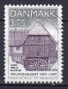 Denmark 1997 Mi. 1147  3.75 Kr Mill Freilichtmuseum Wassermühle Moulin Water Mill - Usado