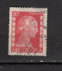 ARGENTINE °  N° 520  YT - Used Stamps