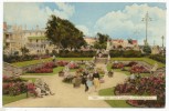 West Cliff Gardens, Clacton-on-Sea - Clacton On Sea