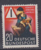 Bund MiNr. 162 ** - Neufs