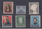 Bund Lot ** Ex MiNr. 148-165 - Günstig ! - Unused Stamps