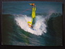 CPSM Ski Nautique-Body Board  L794 - Water-skiing