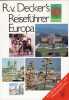 Deckers Philatelischer Reiseführer 1986 Antiquarisch 20€ Europa Für Briefmarken-Sammler All Information Of The Old World - Autres & Non Classés