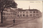 PALAISEAU - 91 - L´Hôtel De Ville - Palaiseau