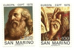 1975 - San Marino    +++++++ - 1975