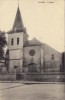 CPA Eragny L´Eglise - Eragny