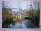 La Vienne Touristique  Beruges - Limousin