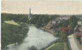 Britain – United Kingdom – Stratford On Avon, England, Early 1900s Unused Postcard [P4537] - Stratford Upon Avon