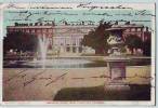234v: Farb- AK Hampton Court 1903 - Londen - Buitenwijken