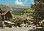 LENK  CARS  AUTO´S - Lenk Im Simmental