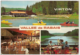 ETHE-VIRTON-VALLE DE RABAIS-MULTIVUES - Virton