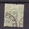 P3539 - BRITISH COLONIES STRAITS SETTLEMENTS Yv N°92 - Straits Settlements