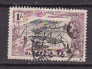 P3817 - BRITISH COLONIES NIGERIA Yv N°83 - Nigeria (...-1960)