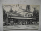 Cpa Neuilly Plaisance Station De La Maltournée Maison Garrivet - Neuilly Plaisance