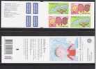 2005 Schweden     Mi.  MH 311 **MNH Booklet  Europa - 2006