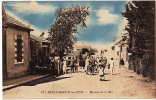 - 44 - SAINT-BREVIN-les-PINS - Avenue De La Mer  - - Saint-Brevin-les-Pins