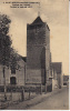 - 44 - SAINT-BREVIN-les-PINS - Clocher De L´Eglise  - - Saint-Brevin-les-Pins