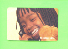 SOUTH AFRICA - Chip Phonecard As Scan - Sudafrica