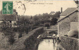 St Léger En Yvelines Le Lavoir - St. Leger En Yvelines