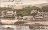 VENTNOR - BONCHURCH BEACH - Bonchurch Hotel (carte Couleur Bon état) - Ventnor