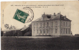 - 44 - Saint-Philbert-de-Grandlieu  - Château De Montceau - - Saint-Philbert-de-Grand-Lieu