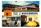 (H271) - Bonjour De Mariembourg - F.S.A.P. Centre De Vacances - Couvin