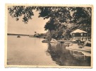 (H274) - Lac De Virelles - Chimay (125 Ha) - Les Embarcadères / Pour 15 Rue Des Palais Schaerbeek - Chimay