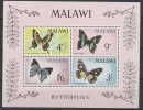 Malawi Y/T Blok 5 (**) - Malawi (1964-...)