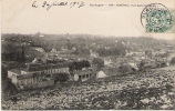 RIBERAC 1907 - Riberac