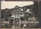 GRÖSSE 10x15 -  WALCHWIL - GASTHAUS ENGEL - TB - Walchwil