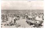 Nederland - Zandvoort Aan Zee - Strandgezicht - 1956 - Zandvoort