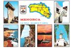 Spain - Menorca - 1977 - Menorca