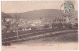 Brouvelieures (Vosges 88) Vue Générale - Brouvelieures