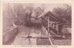 MORLAAS " Lavoir Au Quartier Marcader " - Morlaas