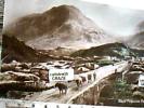 ENGLAND WALES NANT FRANCON PASS ILLUSTRATA ELMER  KEEME N1910 DF6999 - Unknown County