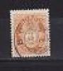 M-2784 - Norvege 1894  - Yv.no.48A Oblitere - Usados